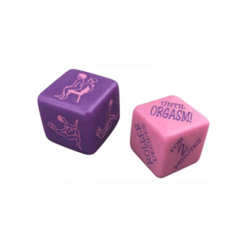 KHEPER GAMES – SEX DICE GAME