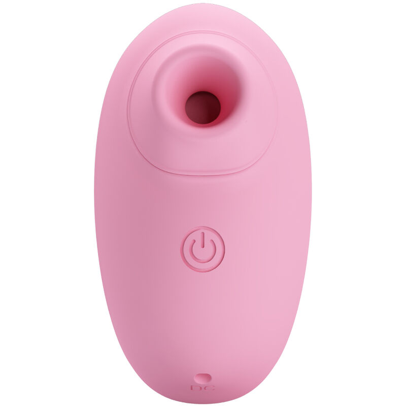 ROMANCE – INHALE BIRD MINI SUCTION CUP WITH MEMORY FUNCTION