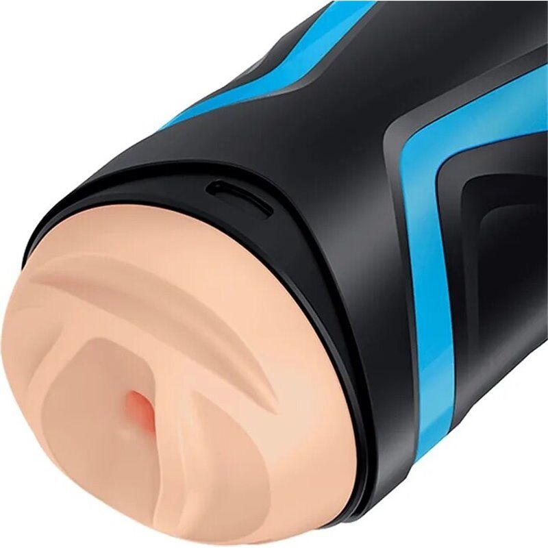 SATISFYER – MEN ONE MASTURBATOR FOR MEN