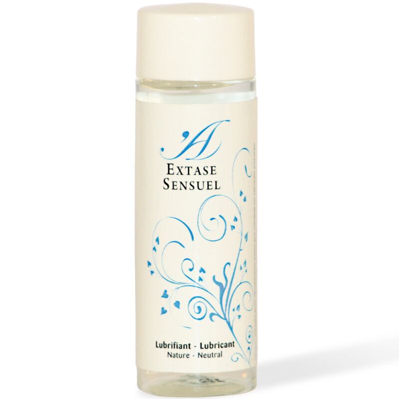 EXTASE SENSUAL – NATURAL LUBRICANT 100 ML