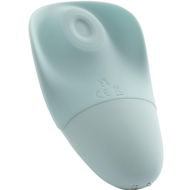 CONTROL – CLIT TOK RECHARGEABLE CLITORIS STIMULATOR TONGUE