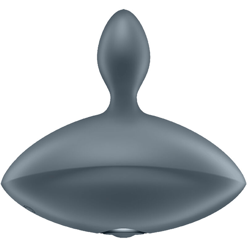 SATISFYER – ABSOLUTE BEGINNERS 4 PLUG ANAL VIBRATOR