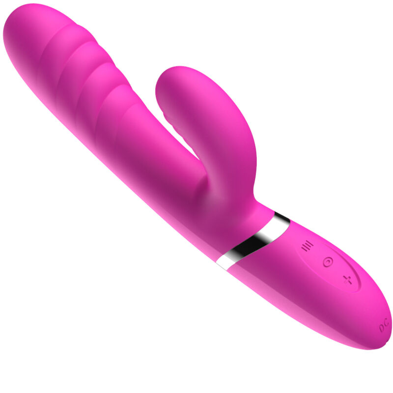 ARMONY – ADELA VIBRATOR  STIMULATOR FUCHSIA