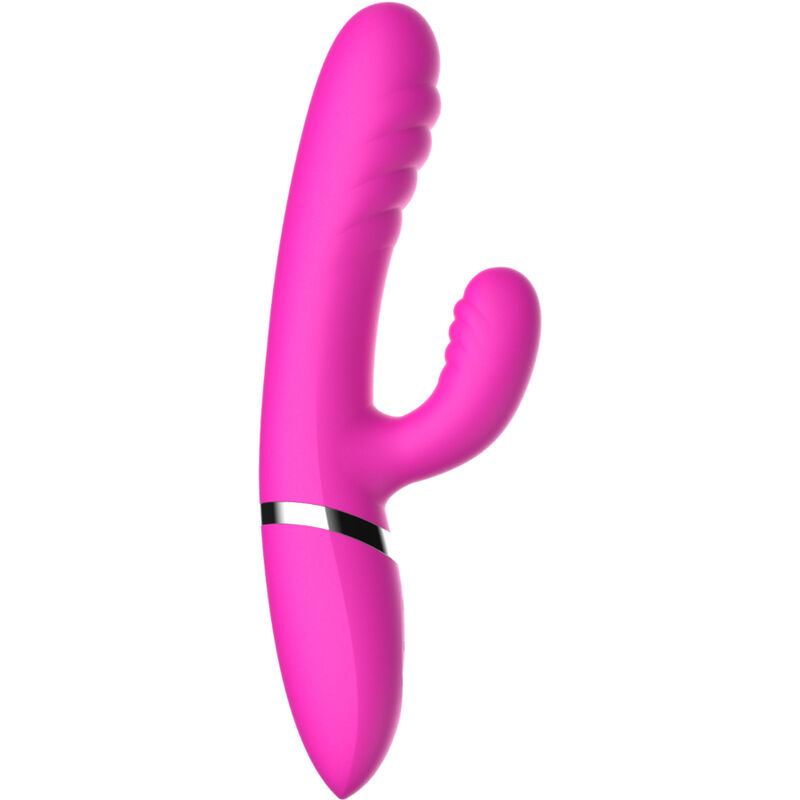 ARMONY - ADELA VIBRATOR STIMULATOR FUCHSIA - Image 3