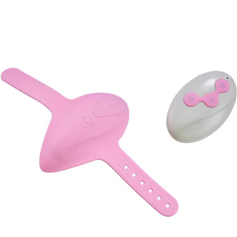 ARMONY – REMOTE CONTROL PANTIE BLISS STIMULATOR