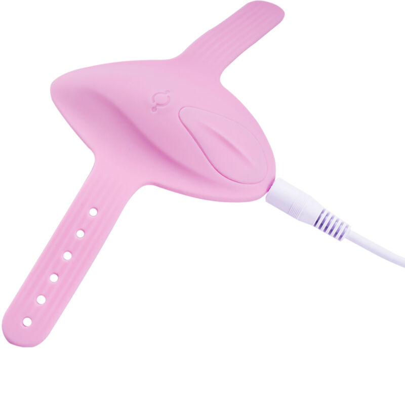 ARMONY - REMOTE CONTROL PANTIE BLISS STIMULATOR - Image 5