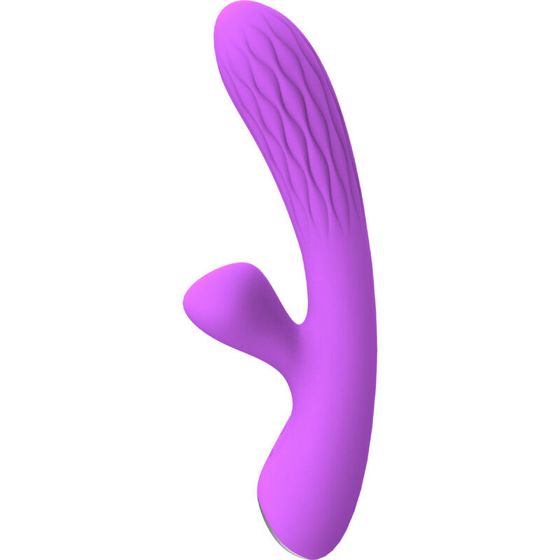 ARMONY – CHELSEA FLEXIBLE VIBRATOR  STIMULATOR VIOLET