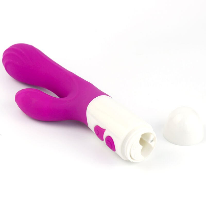 ARMONY - HAPPY VIBRATOR  VIOLET STIMULATOR - Image 3