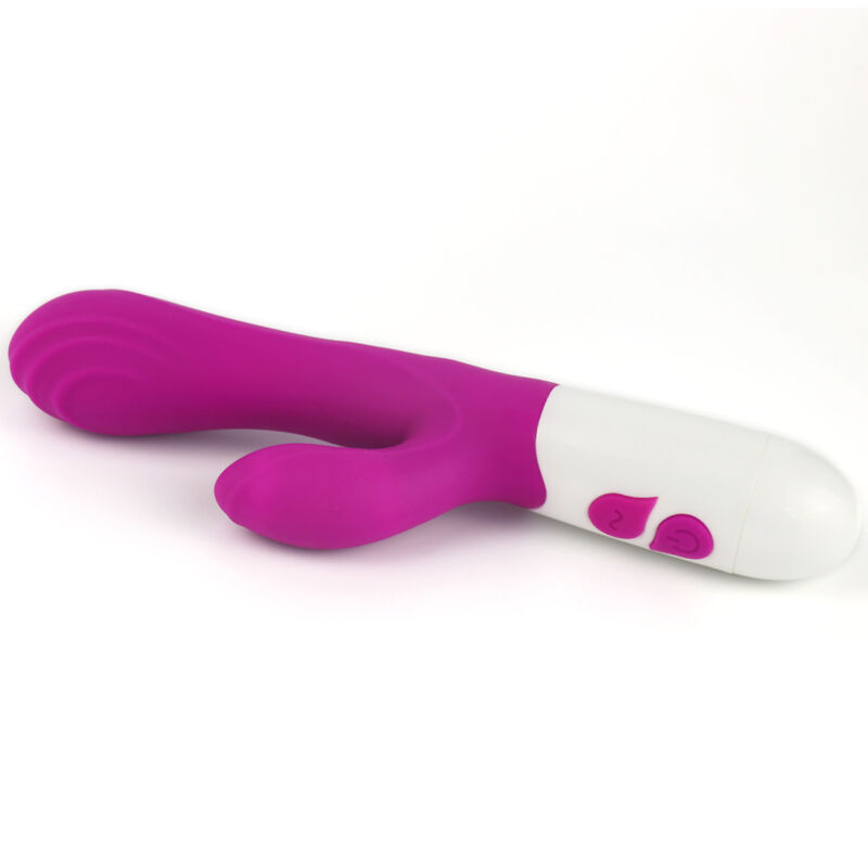 ARMONY – HAPPY VIBRATOR  VIOLET STIMULATOR