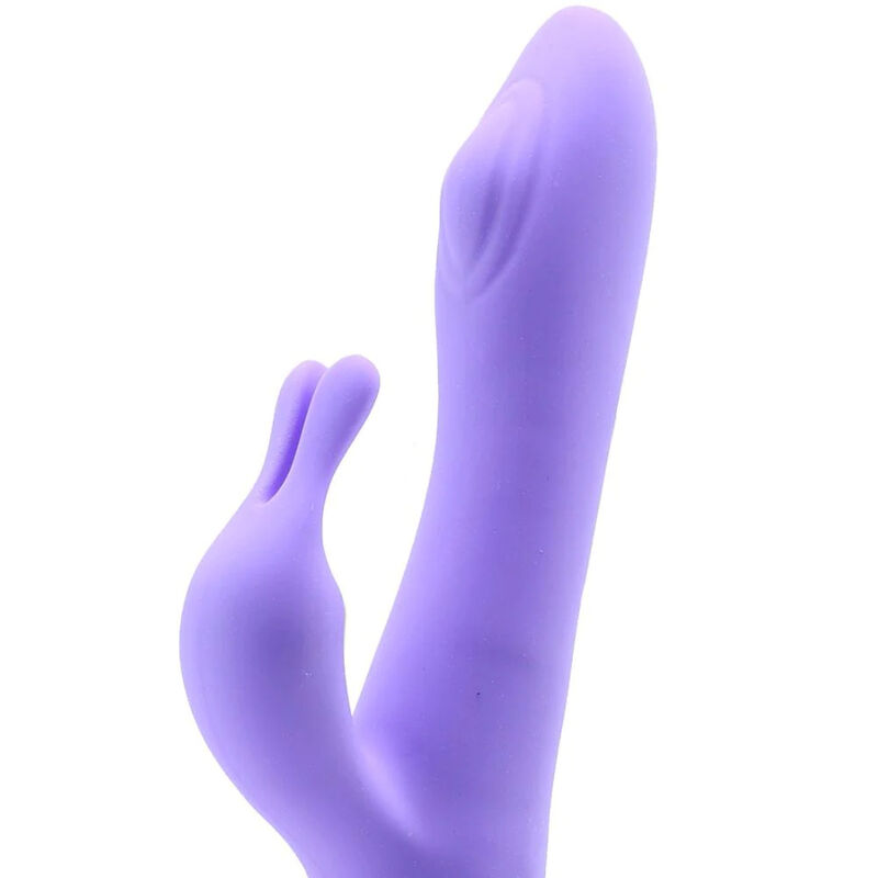 ARMONY – ISABELLA VIBRATOR  VIOLET RABBIT STIMULATOR
