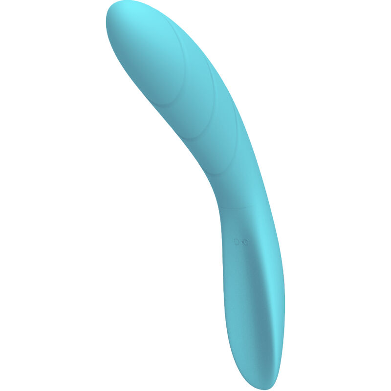 ARMONY – ELIZABETH BLUE FLEXIBLE VIBRATOR