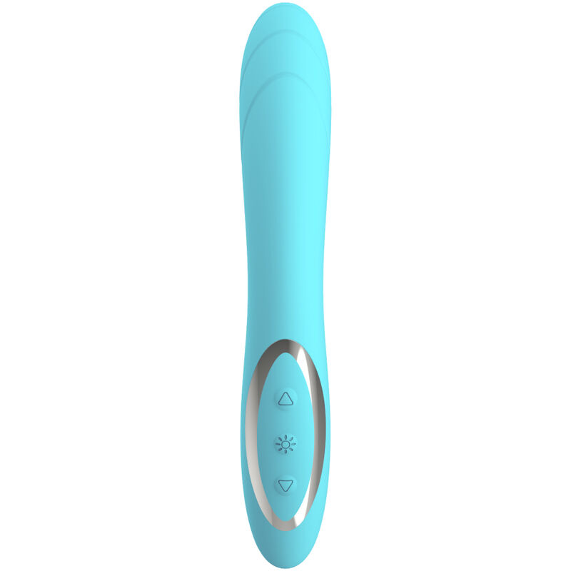 ARMONY - ELIZABETH BLUE FLEXIBLE VIBRATOR - Image 3