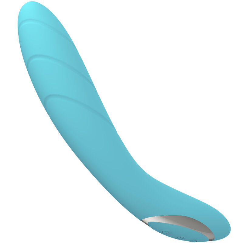 ARMONY - ELIZABETH BLUE FLEXIBLE VIBRATOR - Image 5