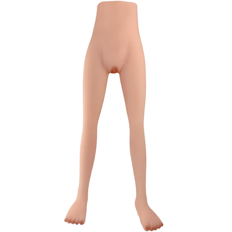 ARMONY – WOMENS SILICONE LEGS MODEL 1