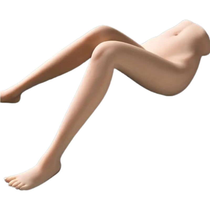 ARMONY – WOMENS SILICONE LEGS MODEL 1