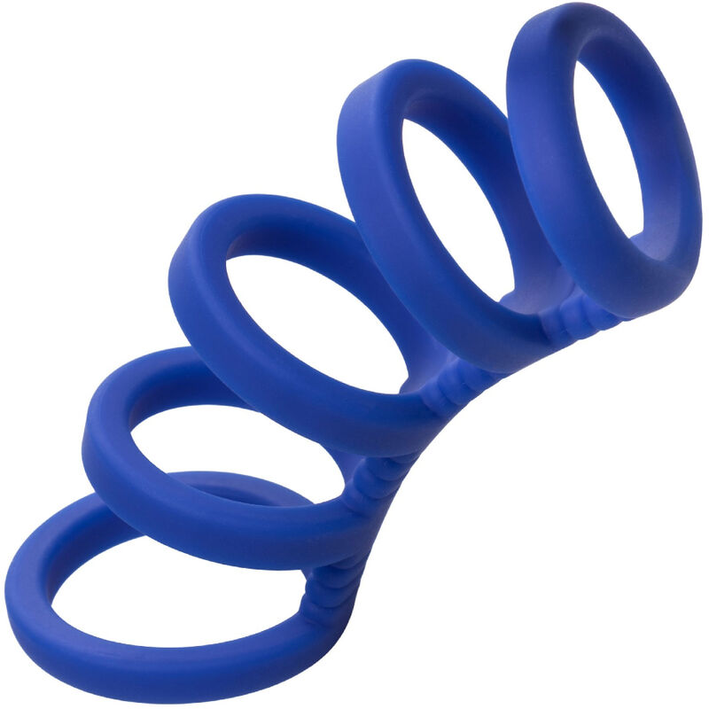 CALEXOTICS – ADMIRAL XTREME CAGE BLUE