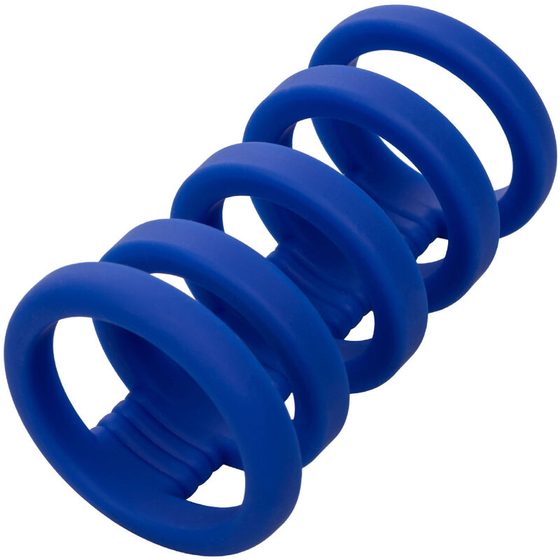 CALEXOTICS – ADMIRAL XTREME CAGE BLUE