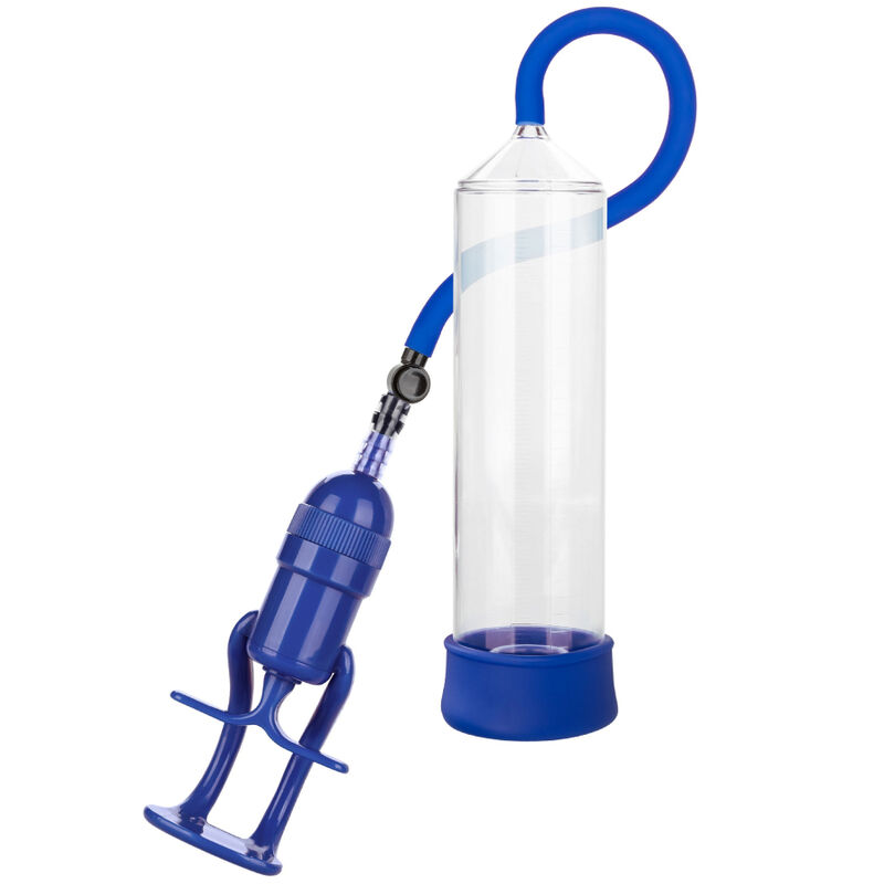 CALEXOTICS – ADMIRAL STA-HARD ERECTION PUMP