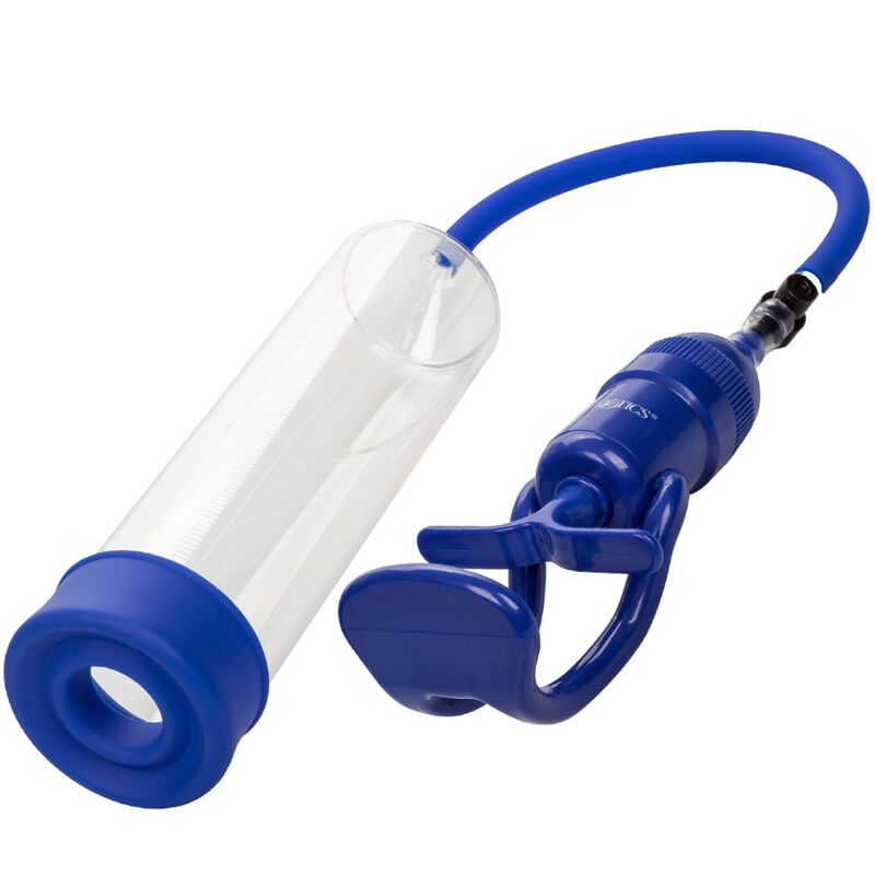 CALEXOTICS – ADMIRAL STA-HARD ERECTION PUMP