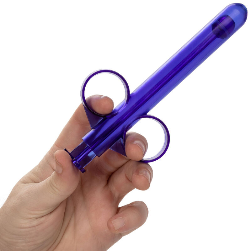 CALEXOTICS – ADMIRAL REUSABLE LUBRICANT TUBE