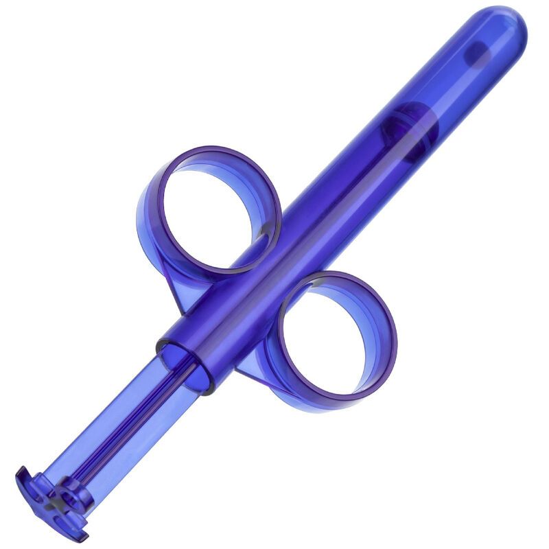 CALEXOTICS – ADMIRAL REUSABLE LUBRICANT TUBE