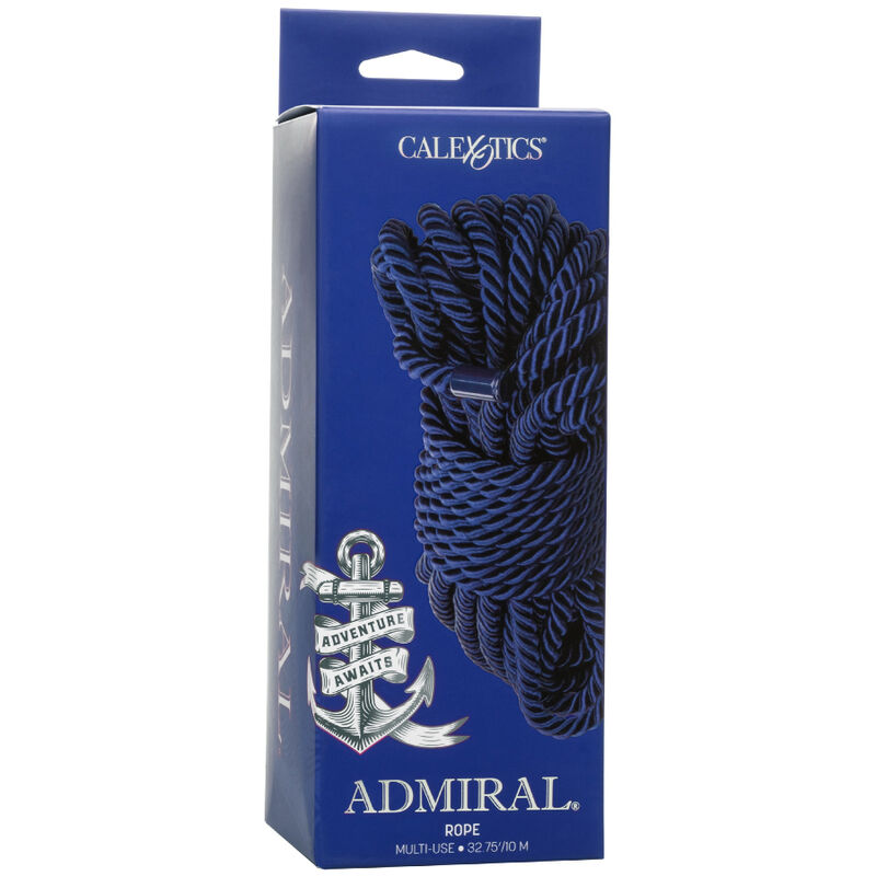 CALEXOTICS – ADMIRAL JAPANESE ROPE BLUE 10 M