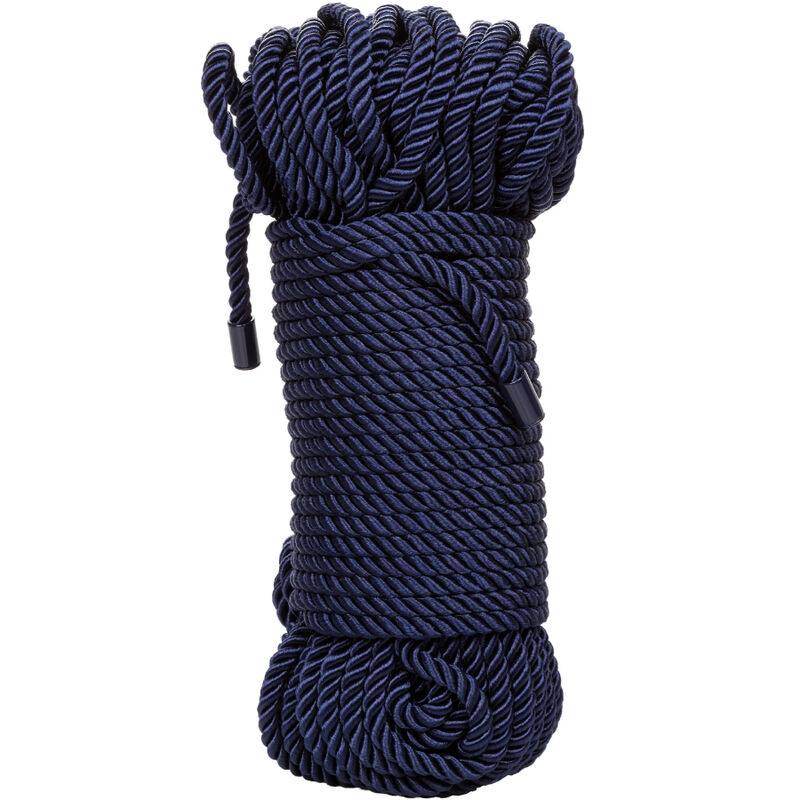 CALEXOTICS – ADMIRAL JAPANESE ROPE BLUE 30 M