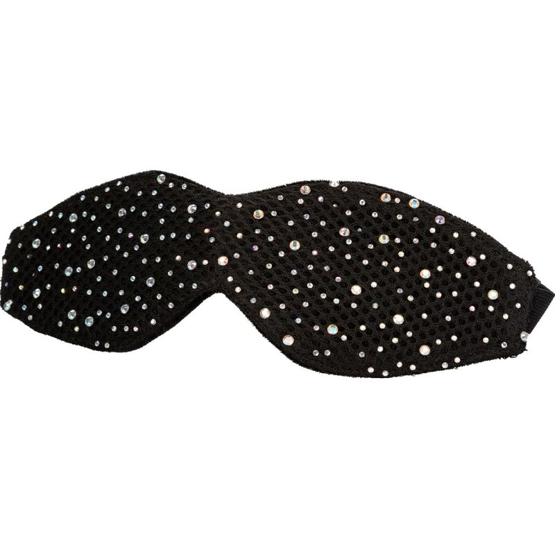 CALEXOTICS – RADIANCE BLACKOUT RHINE EYE MASK