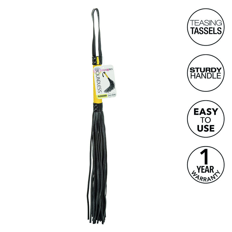 CALEXOTICS – BOUNDLESS FLOGGER
