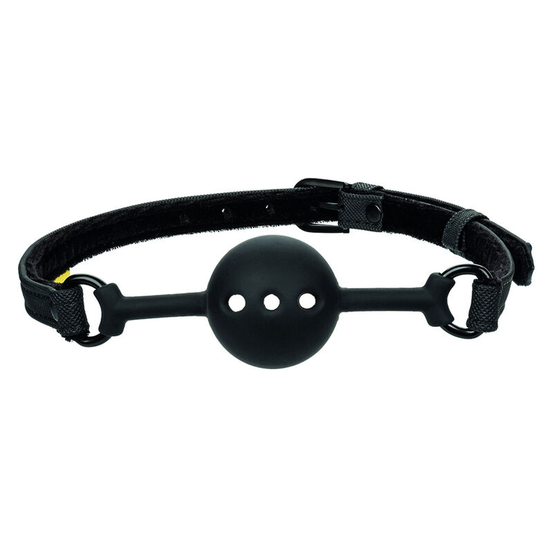 CALEXOTICS – BOUNDLESS BREATHABLE BALL GAG