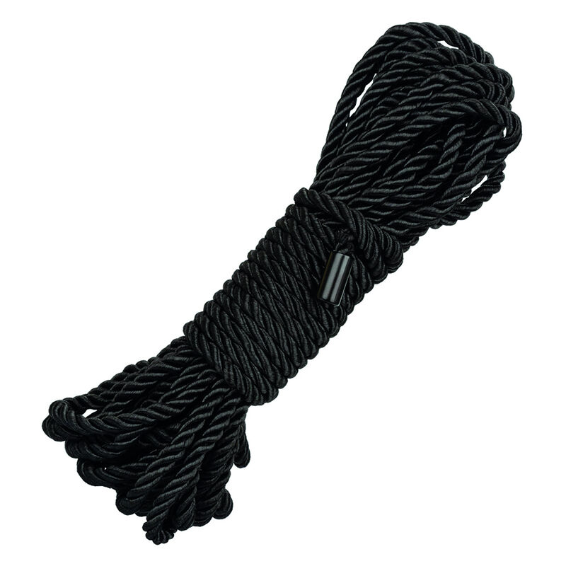 CALEXOTICS – BOUNDLESS ROPE 10M BLACK