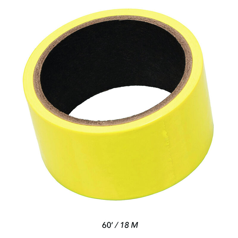 CALEXOTICS – BOUNDLESS BONDAGE TAPE YELLOW