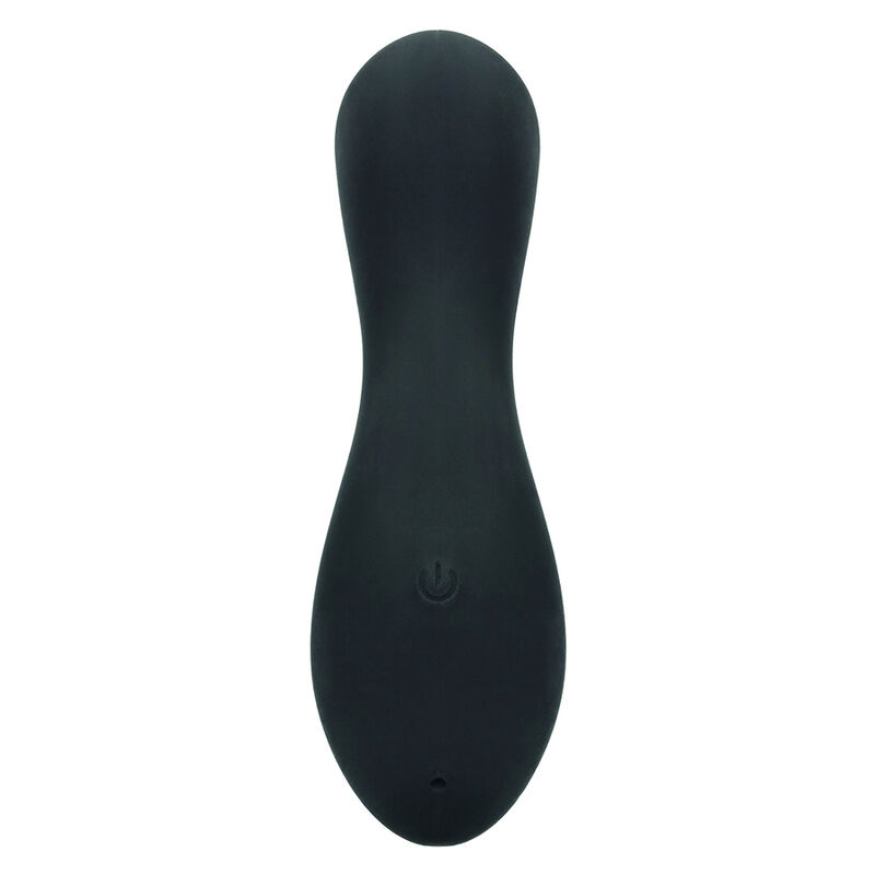 CALEXOTICS – BOUNDLESS MASSAGER PERFECT CURVE