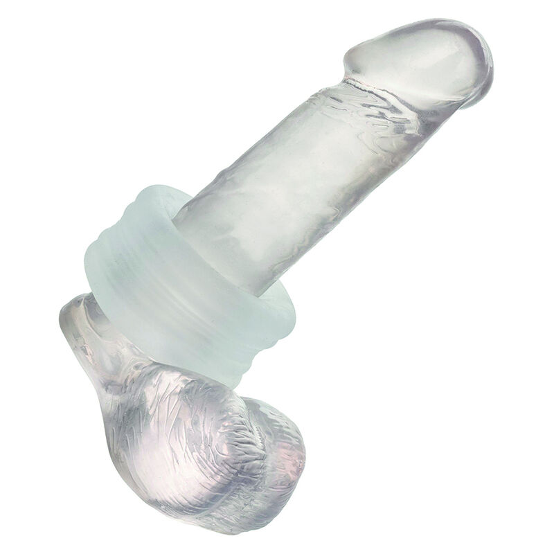 CALEXOTICS – BOUNDLESS BUMPER-STROKER RING