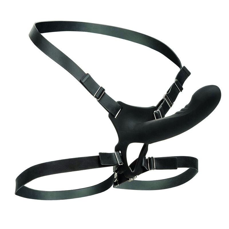CALEXOTICS – BOUNDLESS RECHARGABLE MULTI-PORPUSE ARNESS
