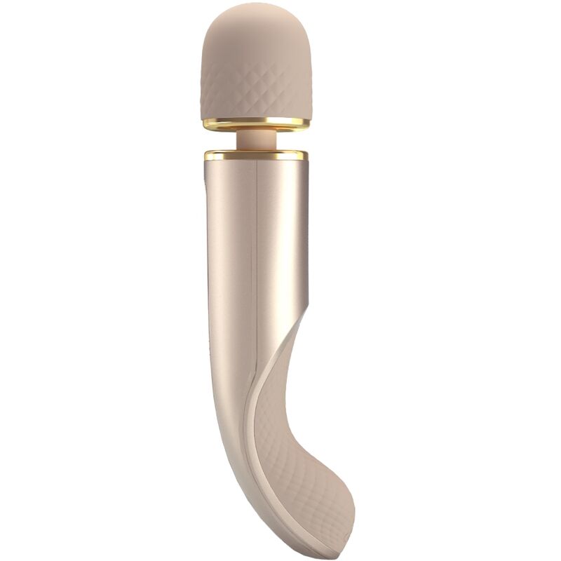 PRETTY LOVE – MASSAGER 7 VIBRATION MODES CHAMPAGNE