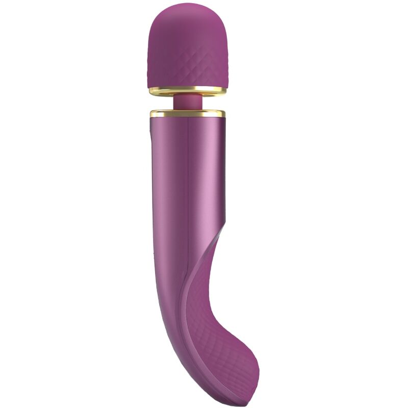 PRETTY LOVE – MASSAGER 7 VIBRATION MODES PURPLE