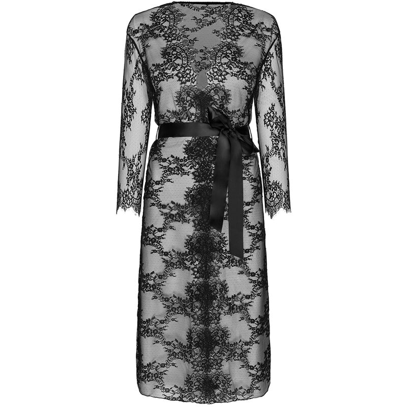 LIVCO CORSETTI FASHION - MOSTINA LC 90641 BATA NEGRO - Image 3