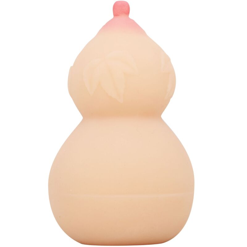 CRAZY BULL – CALABASH BREAST-SHAPED MASTUBADOR