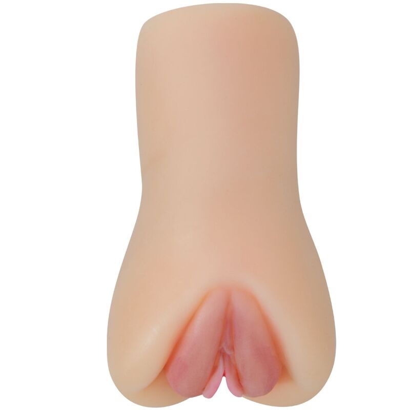 CRAZY BULL – ELIANA VAGINA-SHAPED MASTUBADOR