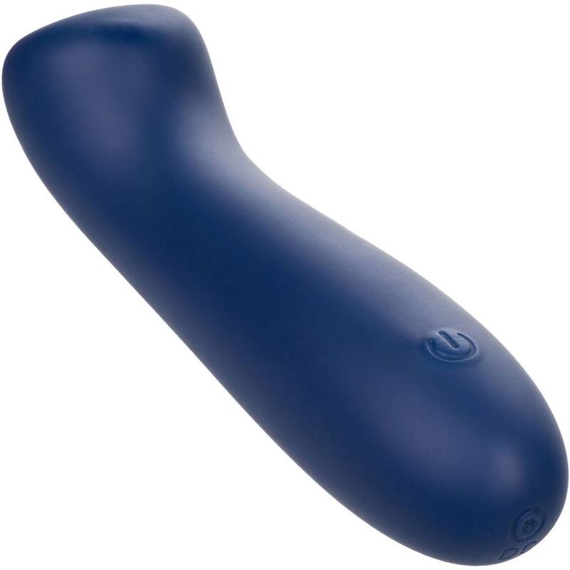 CALEXOTICS – CASHMERE SATIN G BLUE
