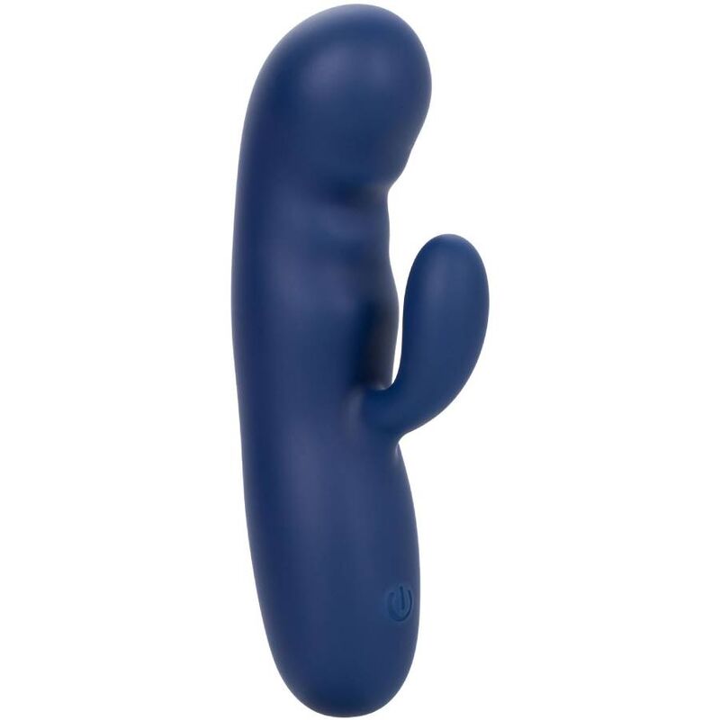 CALEXOTICS – CASHMERE SILK DUO BLUE