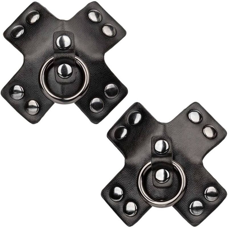 CALEXOTICS – EUPHORIA O-RING BLACK