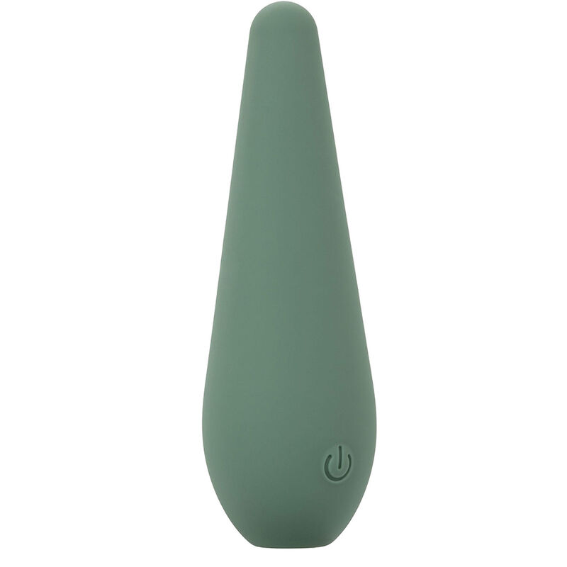 CALEXOTICS – MOD CHIC STIMULATOR GREEN