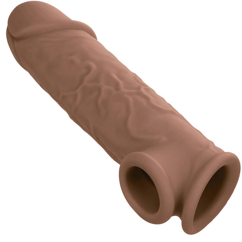 CALEXOTICS – PERFORMANCE MAXX LIFE-LIKE EXTENSION 7 BROWN SKIN