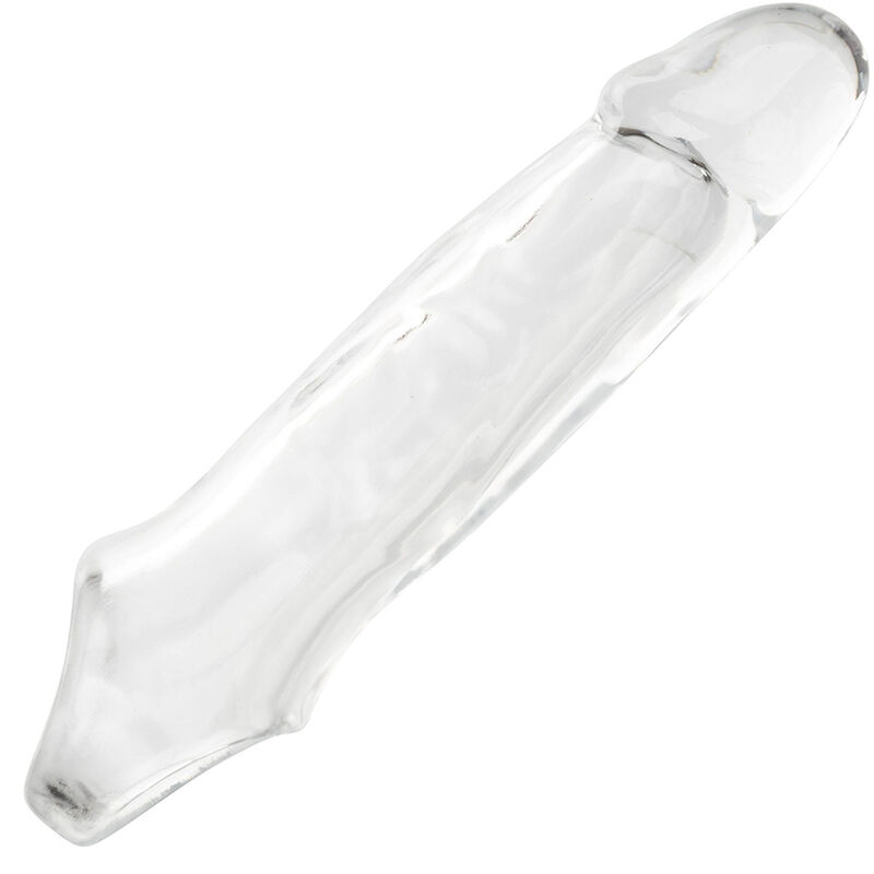 CALEXOTICS – PERFORMANCE MAXX CLEAR EXTENSION 5,5 TRANSPARENT