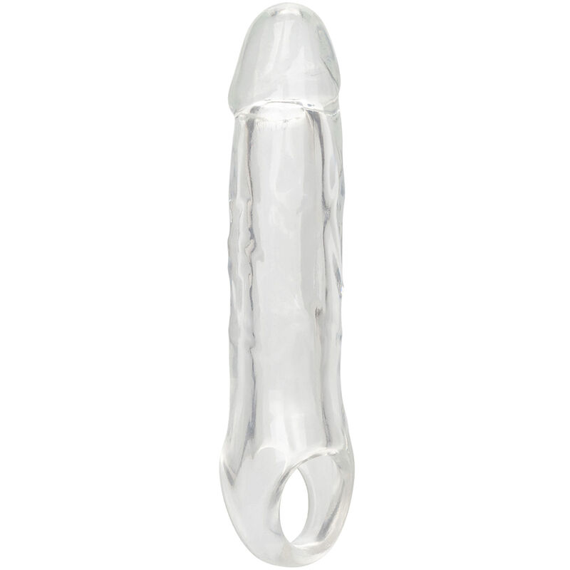 CALEXOTICS – PERFORMANCE MAXX CLEAR EXTENSION 6,5 TRANSPARENT