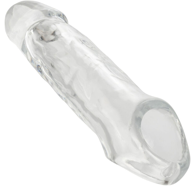 CALEXOTICS – PERFORMANCE MAXX CLEAR EXTENSION 7,5 TRANSPARENT