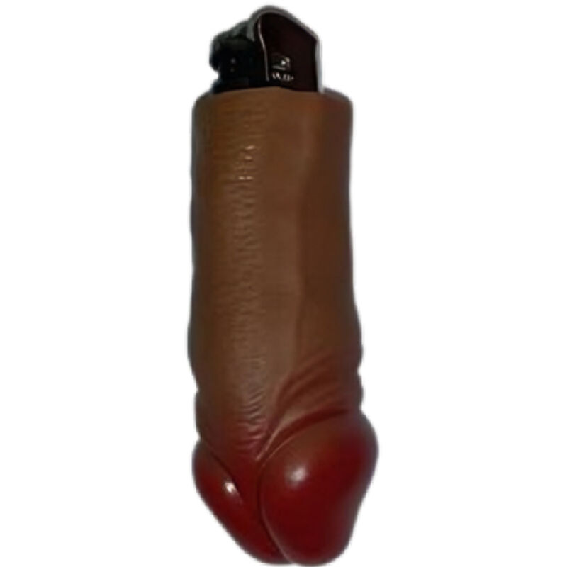 DIABLO PICANTE – MULATTO PENIS LIGHTER
