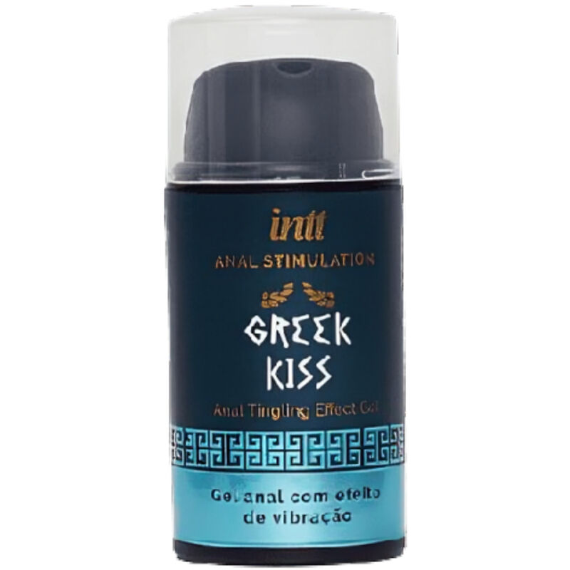 INTT – GREEK KISS ANAL STIMULATION 15 ML
